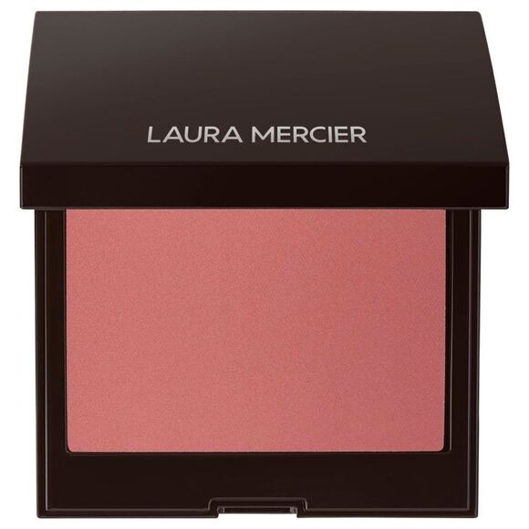 π· LAURA MERCIER Blush Color Infusion Roseβ-Matte Rose Pink New Full Size - Picture 2 of 6
